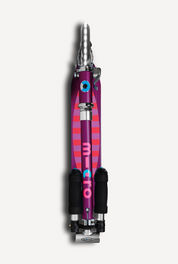 Micro Sprite LED Scooter
