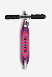 Micro Sprite LED Scooter