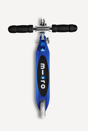 Micro Sprite LED Scooter