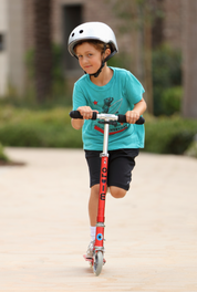 Micro Sprite Scooter