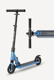 Micro Sprite Suspension Scooter