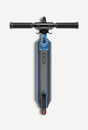 Micro Sprite Suspension Scooter