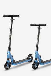 Micro Sprite Suspension Scooter