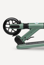 Micro Sprite Suspension Scooter
