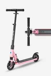 Micro Sprite Suspension Scooter