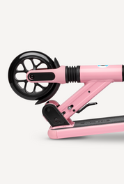 Micro Sprite Suspension Scooter