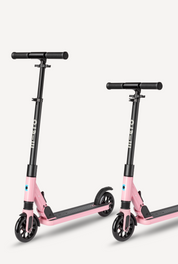 Micro Sprite Suspension Scooter