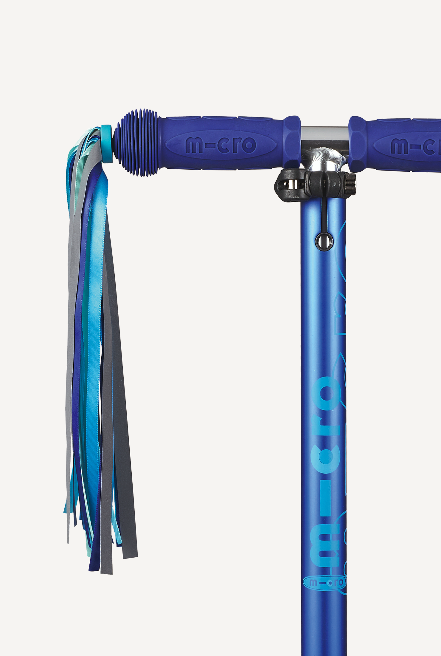 Micro Scooter Streamers