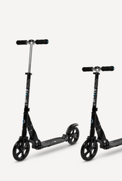 Micro Suspension Scooter