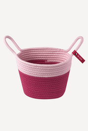 Micro Woven Scooter Basket