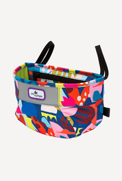 Zoomi Scooter Basket