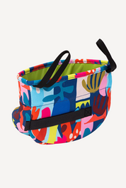 Zoomi Scooter Basket