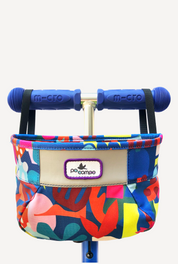 Zoomi Scooter Basket