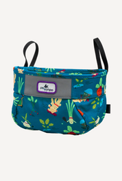 Zoomi Scooter Basket