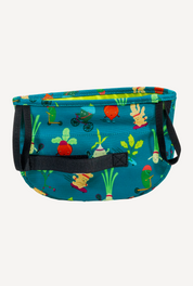 Zoomi Scooter Basket