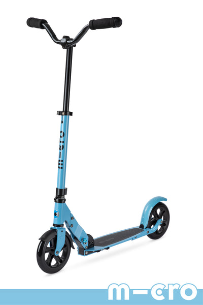 Micro Speed Deluxe Scooter product image