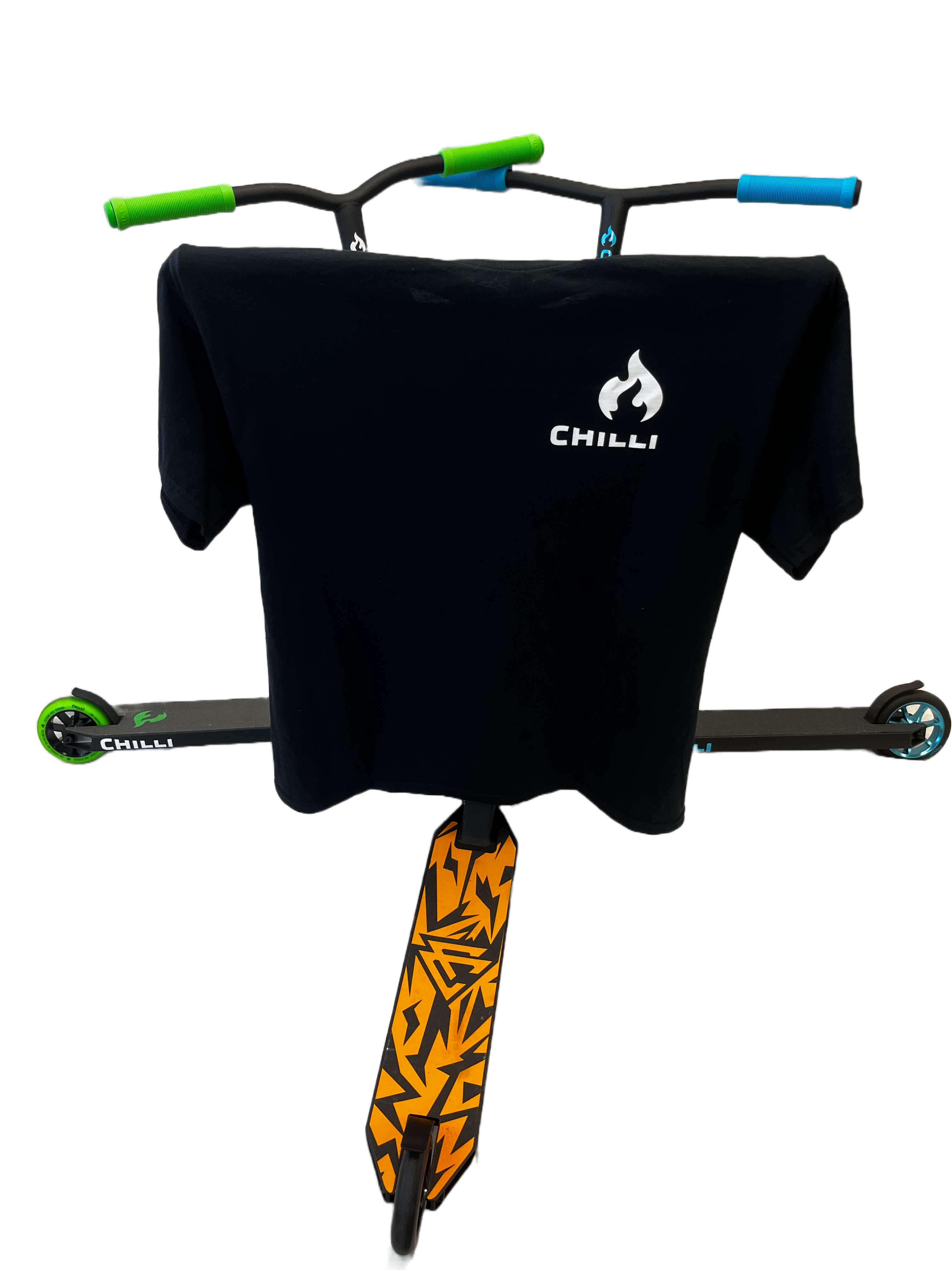 Chilli T-Shirt
