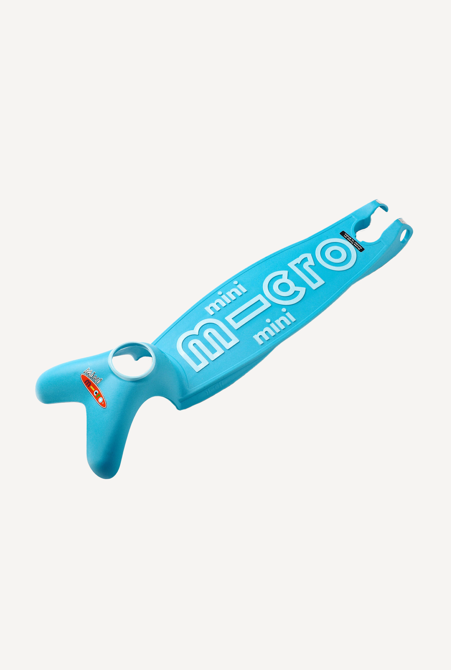 Parts: Mini2go Deluxe Deck