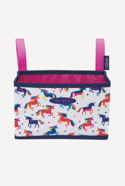 Maxi Foldable LED + Foldable Basket