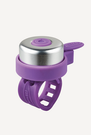 Maxi LED + Scooter Bell