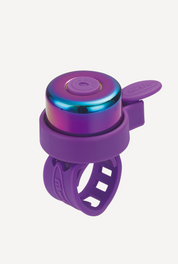 Maxi LED + Scooter Bell