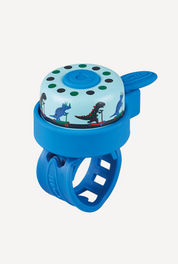 Maxi LED + Scooter Bell