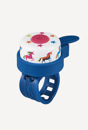 Maxi LED + Scooter Bell