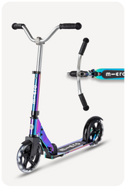 Micro Cruiser LED Scooter