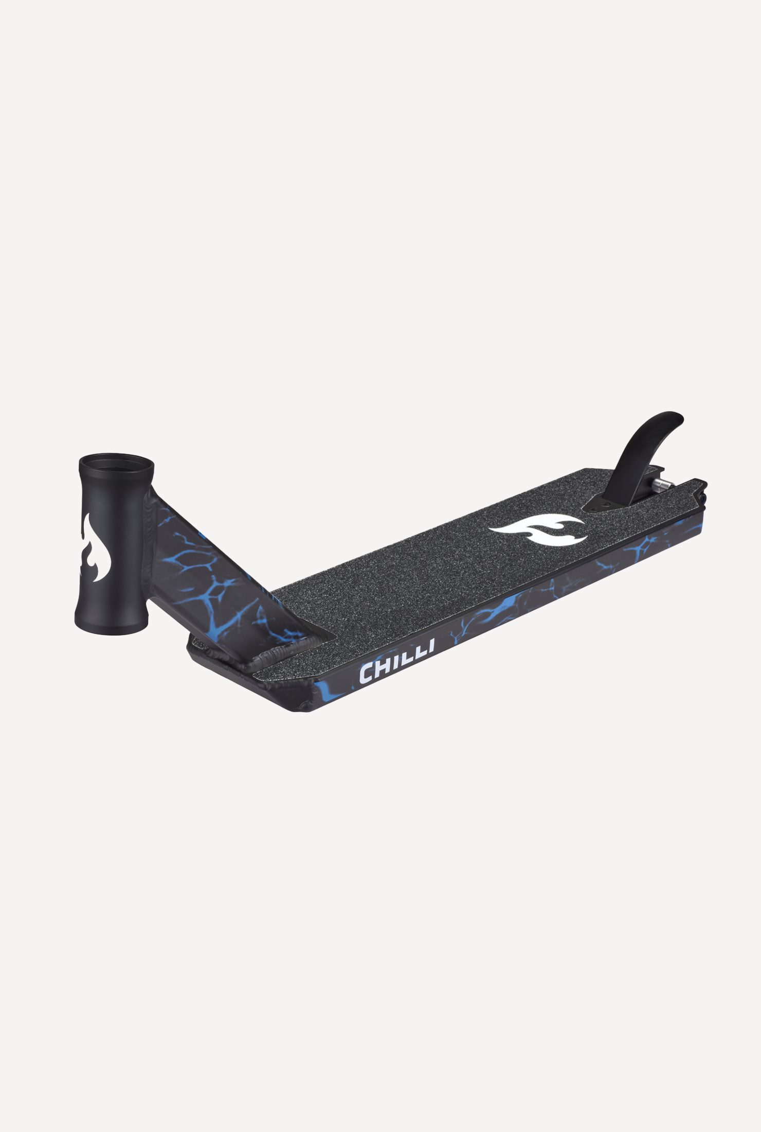Chilli Deck Reaper – 50 Cm Crown – Ersatzdeck Für Reaper Crown Scooter