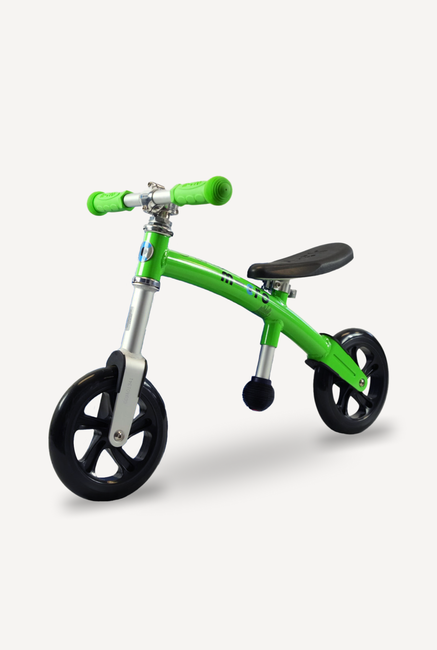 Warehouse Deals Micro Balance Bike