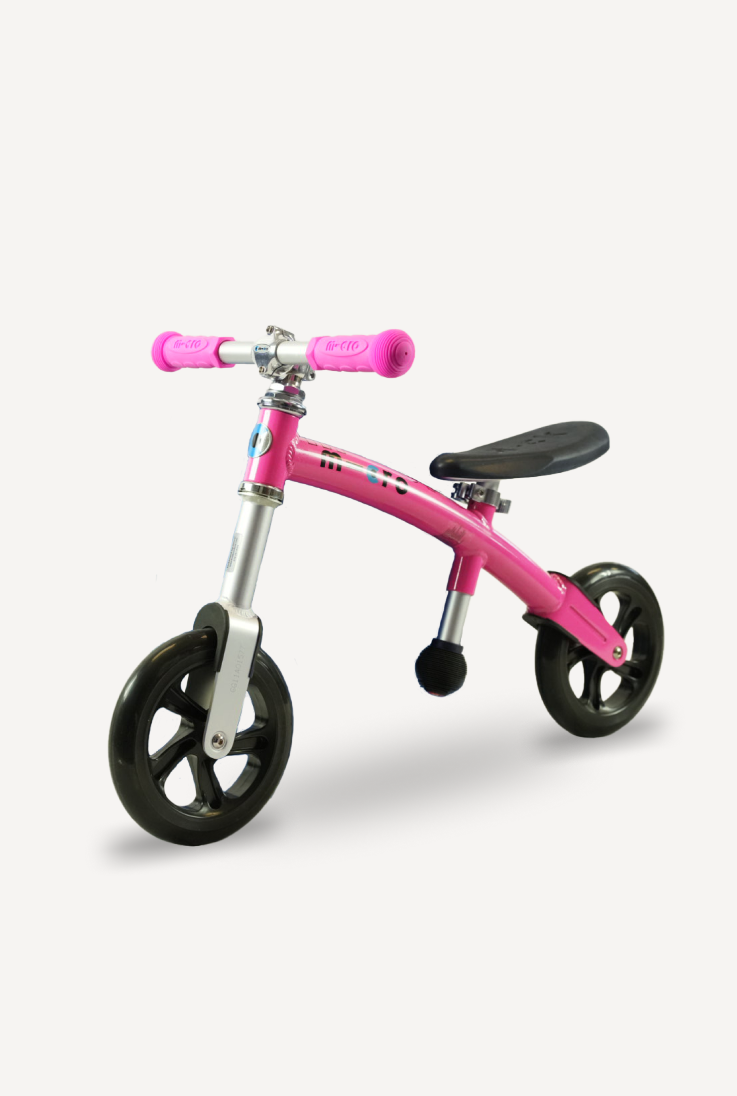 Warehouse Deals Micro Balance Bike