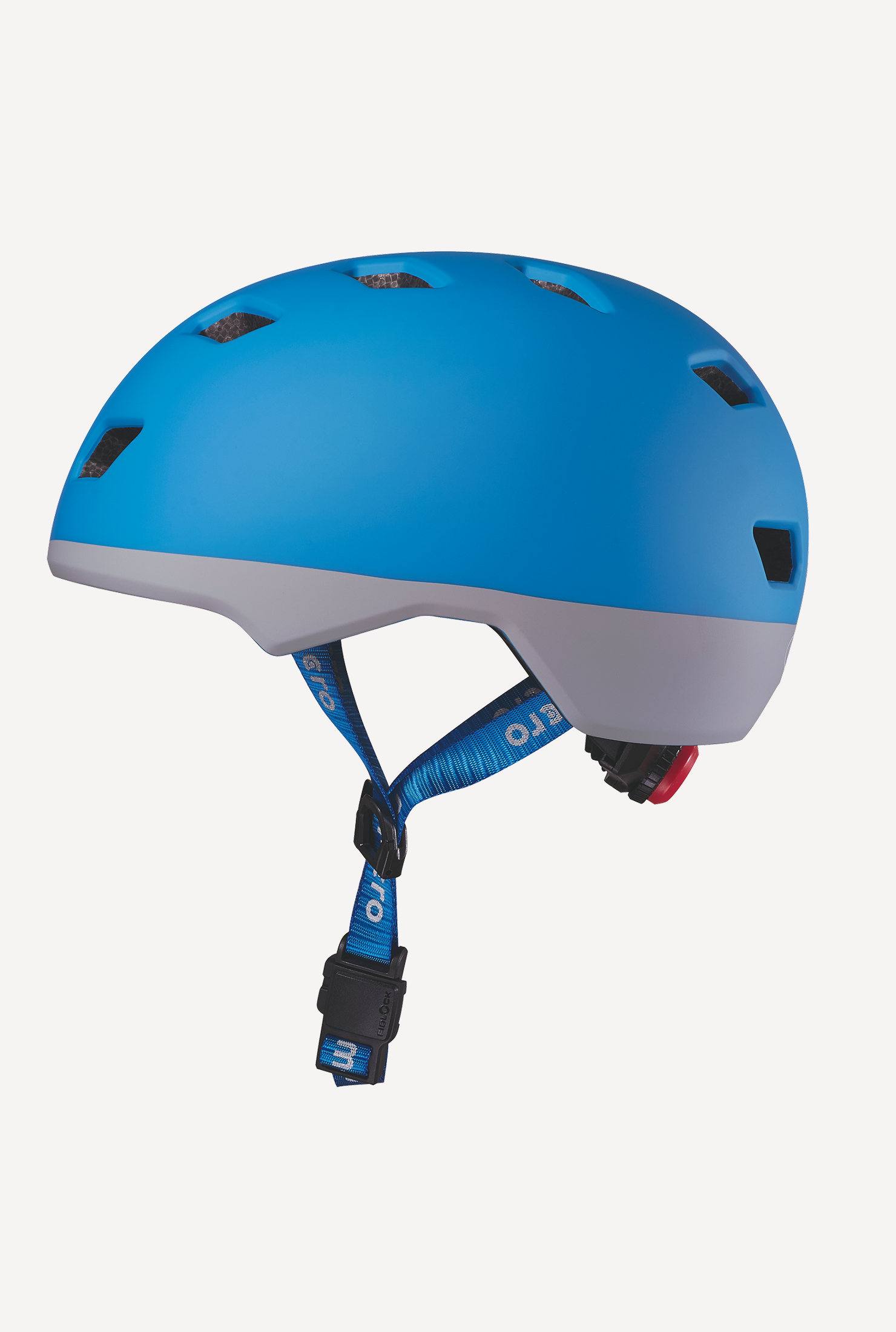 Micro Neon Helmets