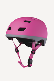 Micro Neon Helmets