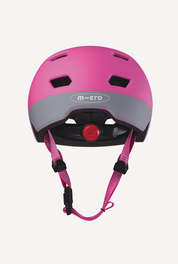 Micro Neon Helmets