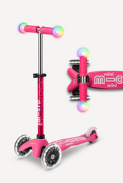 Warehouse Deals Micro Mini Magic Scooter