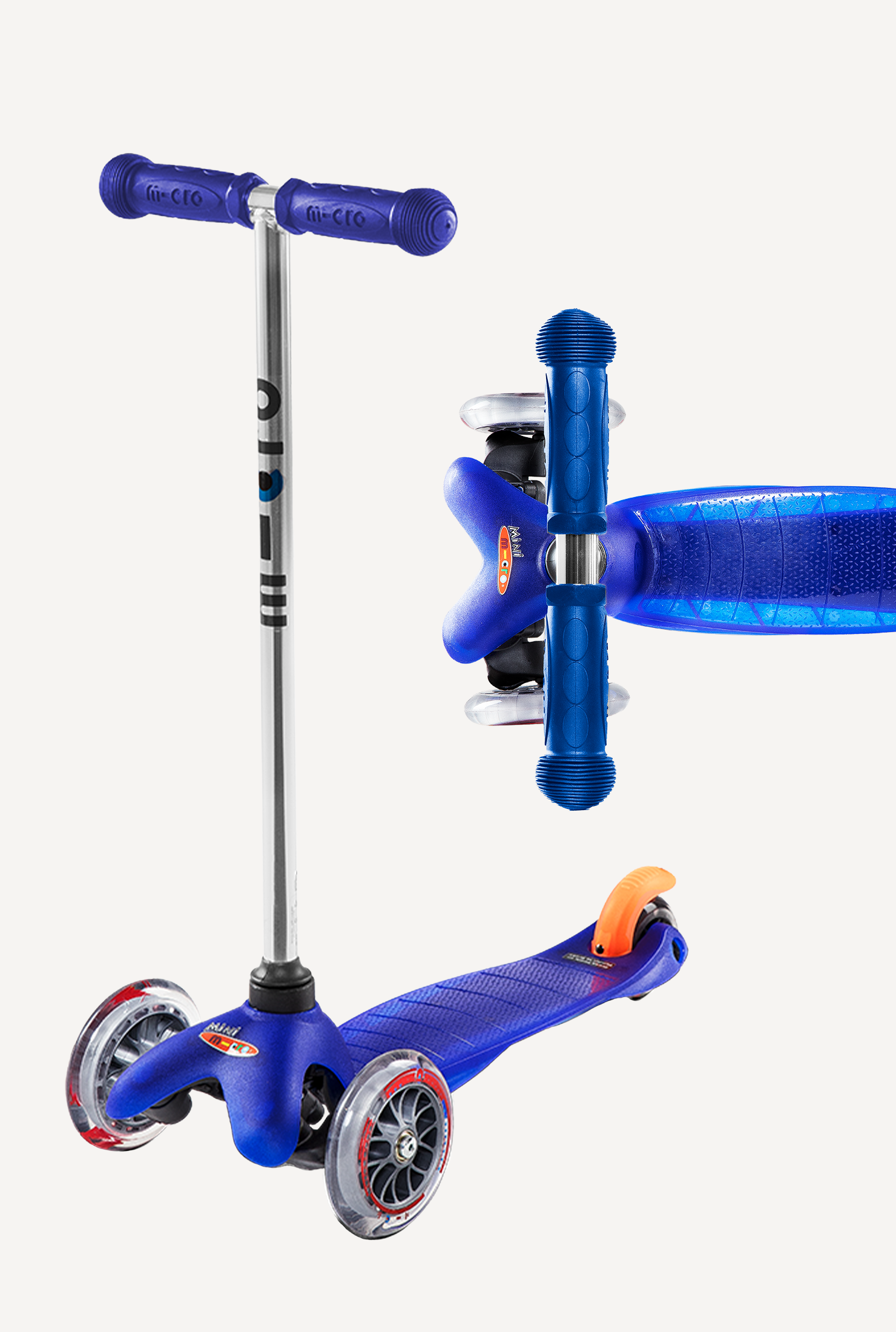 Warehouse Deals Mini Original Scooter