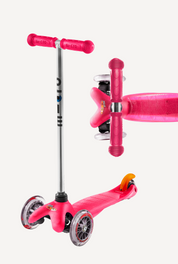 Warehouse Deals Mini Original Scooter