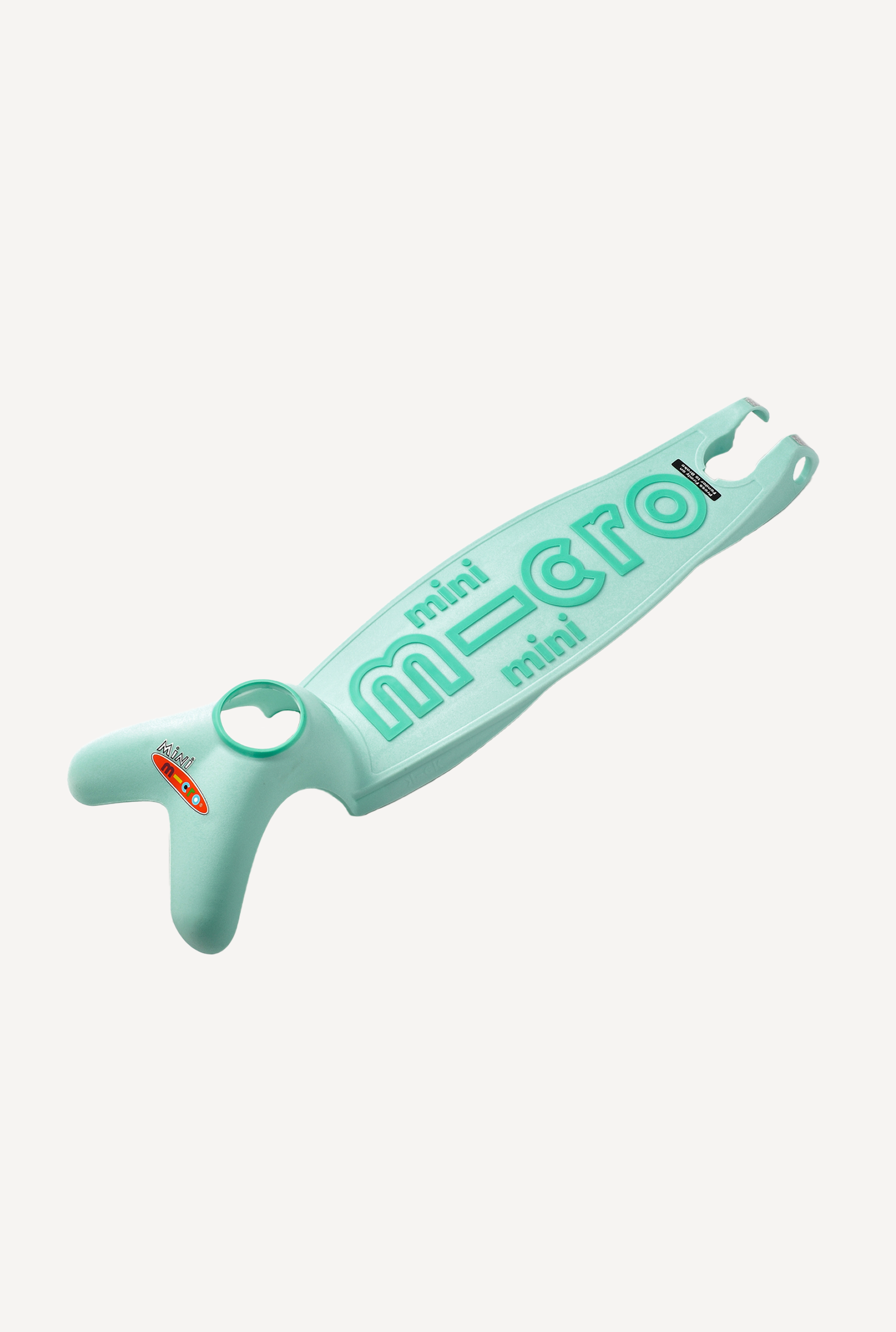 Parts: Mini2go Deluxe Deck