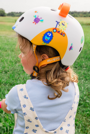 Micro Helmets