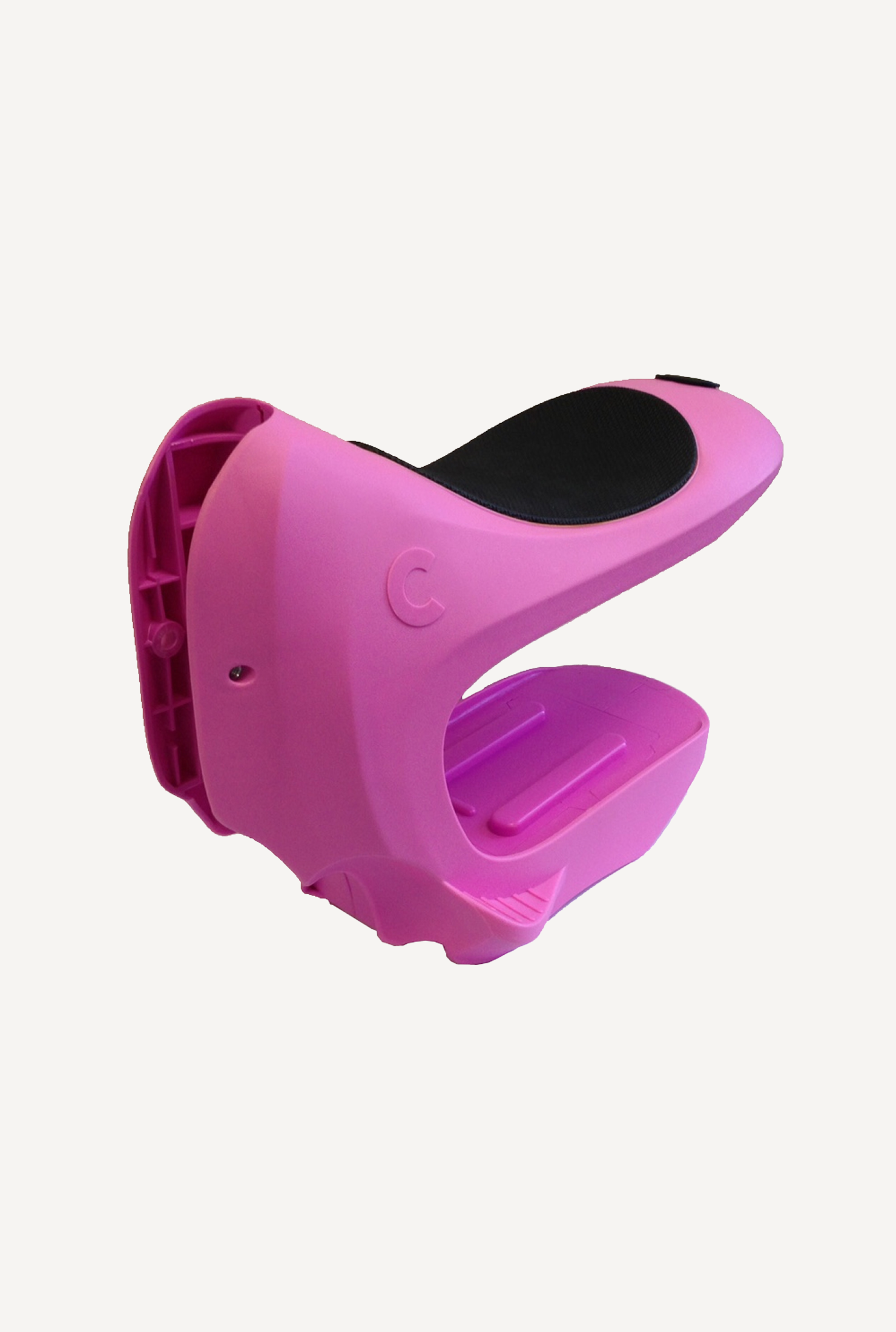 Parts: Pink Seat (without drawer) for Mini 2-Go - Part #1544