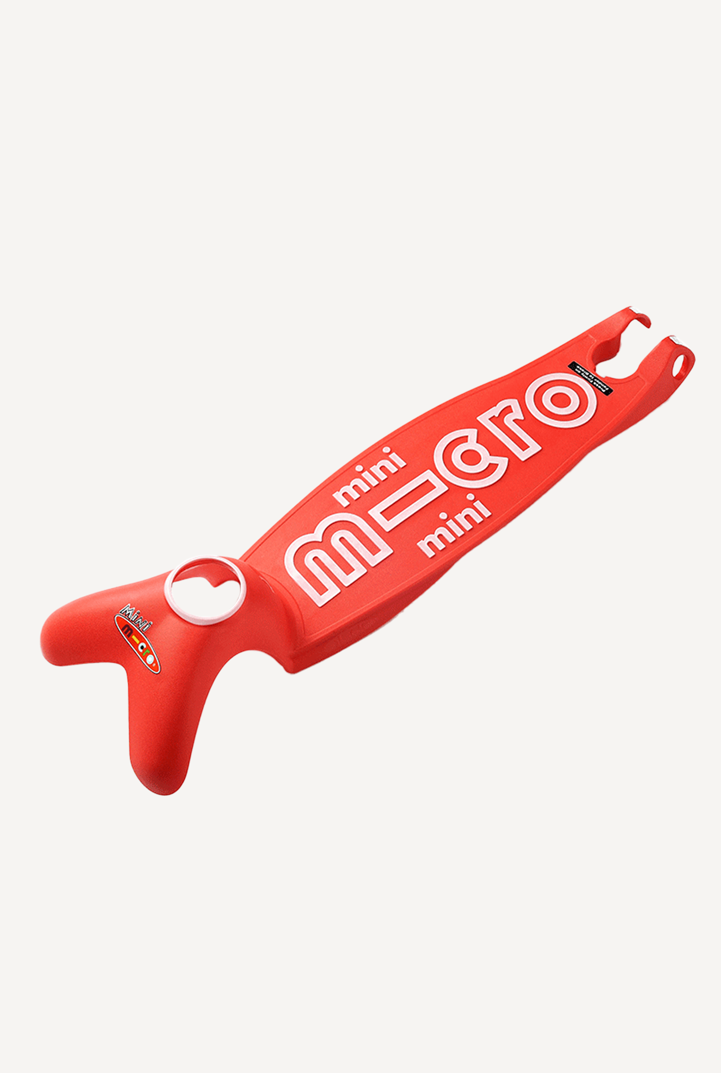 Parts: Mini2go Deluxe Deck