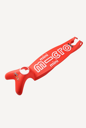 Parts: Mini2go Deluxe Deck