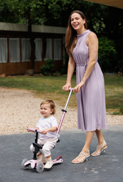 Micro Mini Rock & Go LED