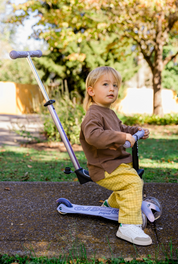 Micro Mini Rock & Go LED