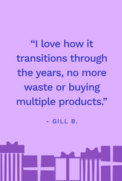 Micro Mini Rock & Go LED