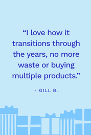 Micro Mini Rock & Go LED