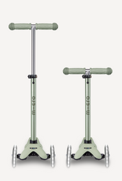Micro Mini Rock & Go LED
