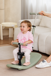 Micro Mini Rock & Go LED