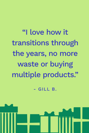 Micro Mini Rock & Go LED