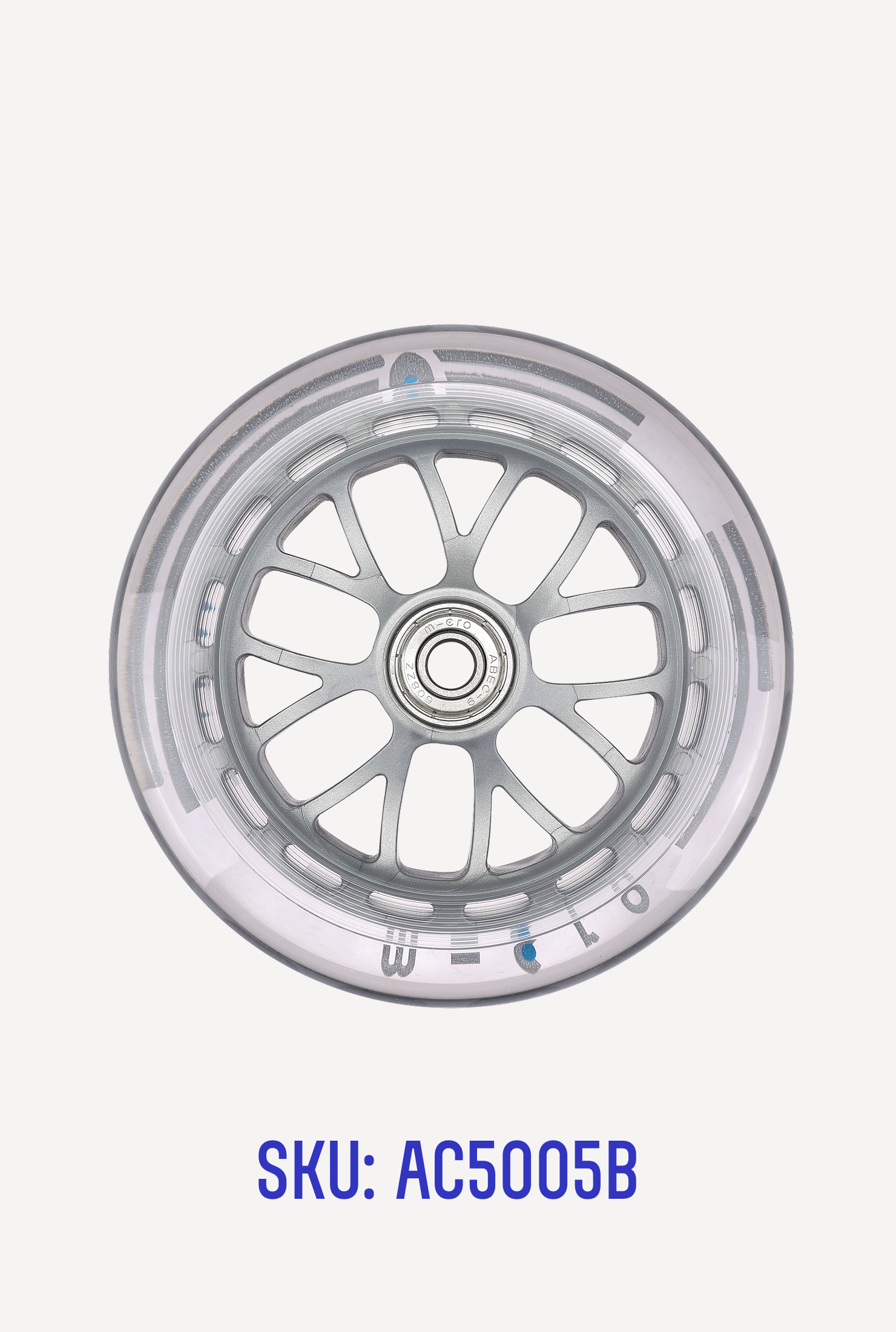 Dubro 3in Micro Sport Wheels, 2pcs, Part 300MS | Buy Wheels/Landing Gear At